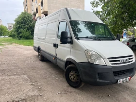 Iveco Daily 35s14 | Mobile.bg    4