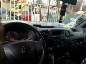 Renault Master, снимка 5
