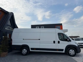Citroen Jumper Нов внос от Белгия!Maxi | Auto.bg — изображение 5