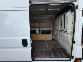 Citroen Jumper Нов внос от Белгия!Maxi | Auto.bg — изображение 8