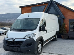 Citroen Jumper Нов внос от Белгия!Maxi | Auto.bg — изображение 3