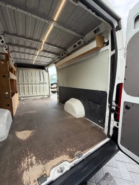 Citroen Jumper Нов внос от Белгия!Maxi | Auto.bg — изображение 9