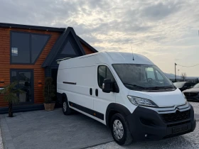 Citroen Jumper Нов внос от Белгия!Maxi | Auto.bg — изображение 4