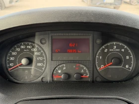 Citroen Jumper Нов внос от Белгия!Maxi | Auto.bg — изображение 12
