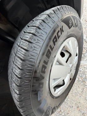 Citroen Jumper Нов внос от Белгия!Maxi | Auto.bg — изображение 14