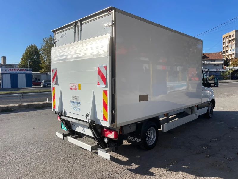 Mercedes-Benz Sprinter 519 CDI ХЛАДИЛЕН, снимка 4 - Бусове и автобуси - 47706406