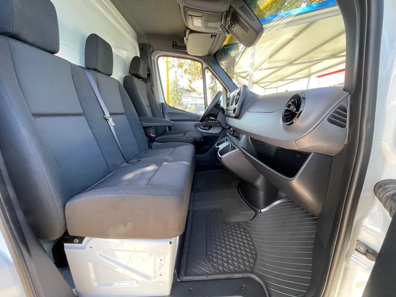 Mercedes-Benz Sprinter 519 CDI ХЛАДИЛЕН, снимка 10 - Бусове и автобуси - 47706406