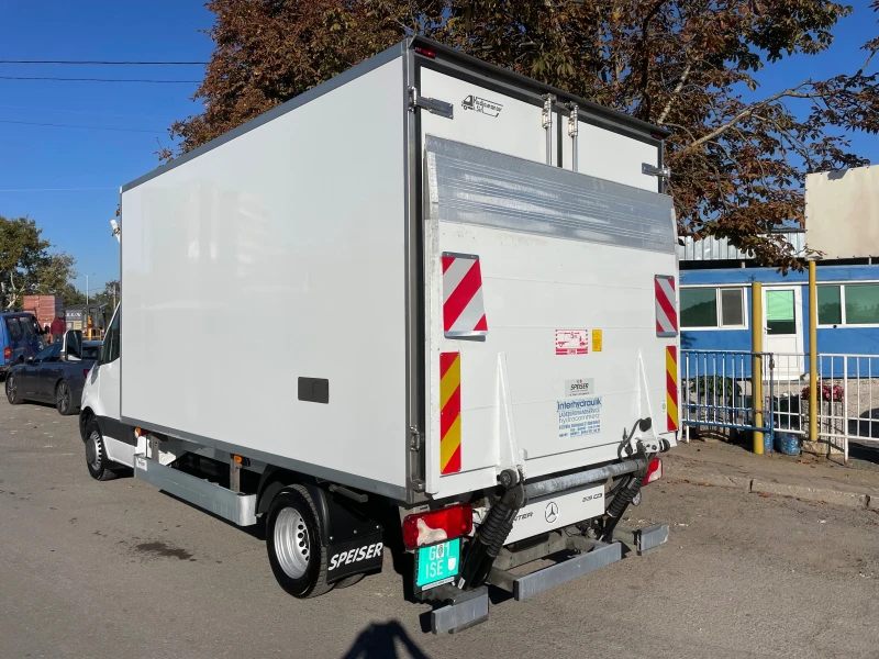 Mercedes-Benz Sprinter 519 CDI ХЛАДИЛЕН, снимка 3 - Бусове и автобуси - 47706406