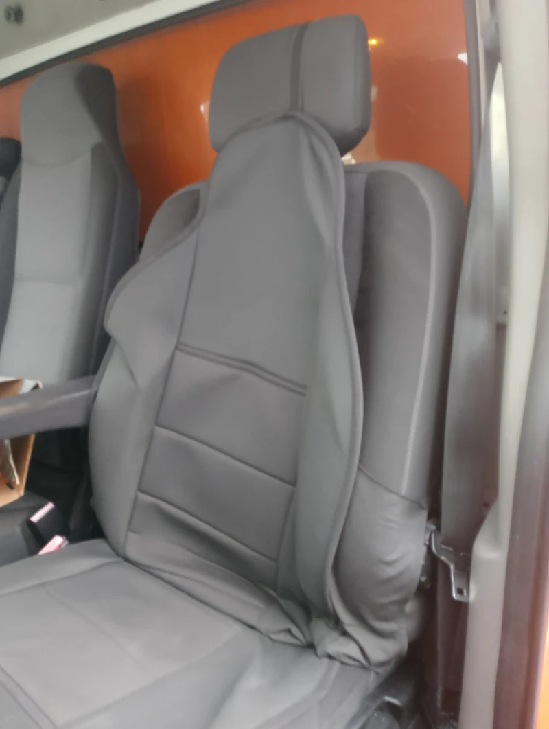 Renault Master, снимка 4 - Бусове и автобуси - 53031068