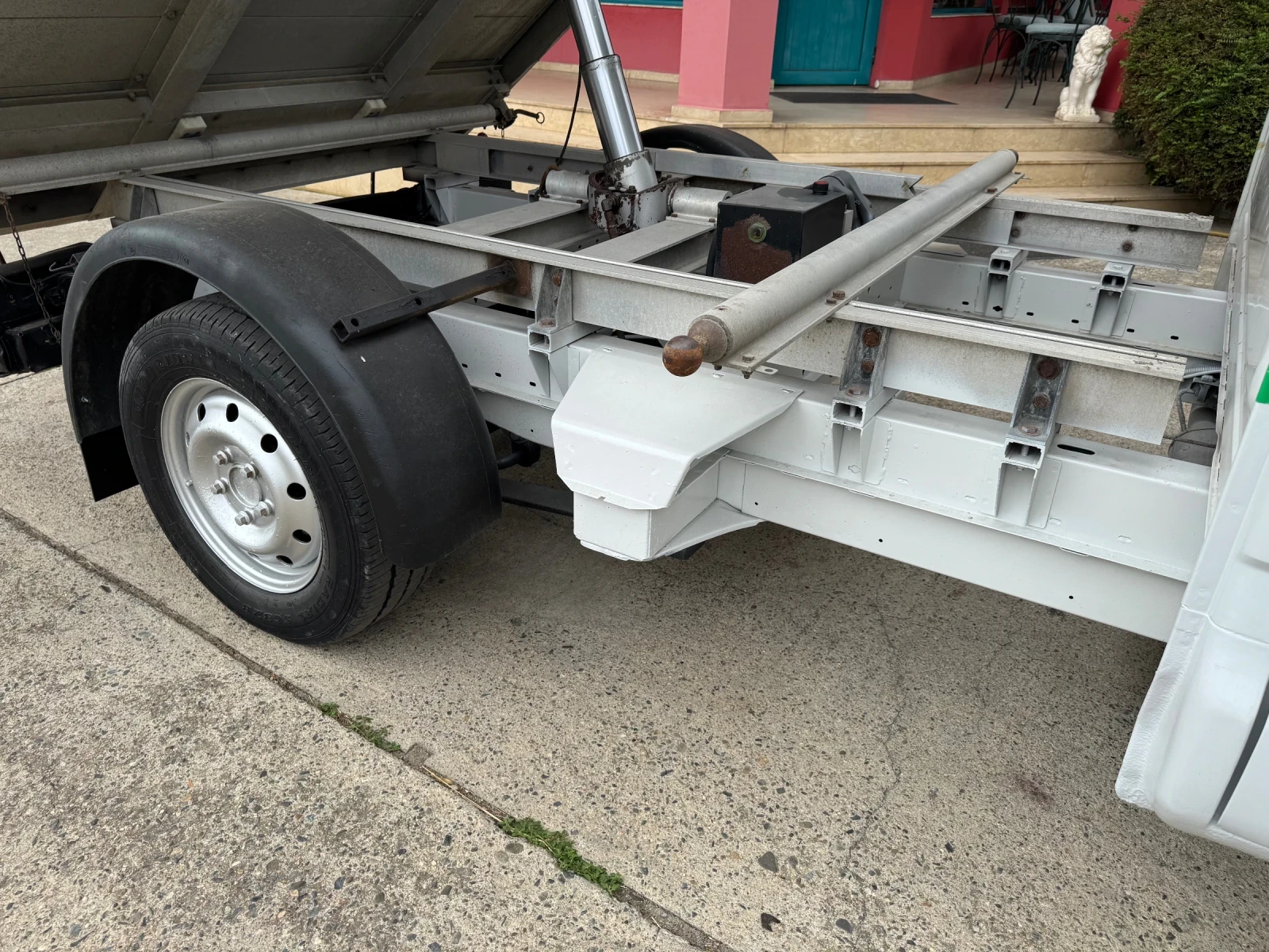 Renault Master 120dCi* 7 *  * 2.70.  | Mobile.bg   13