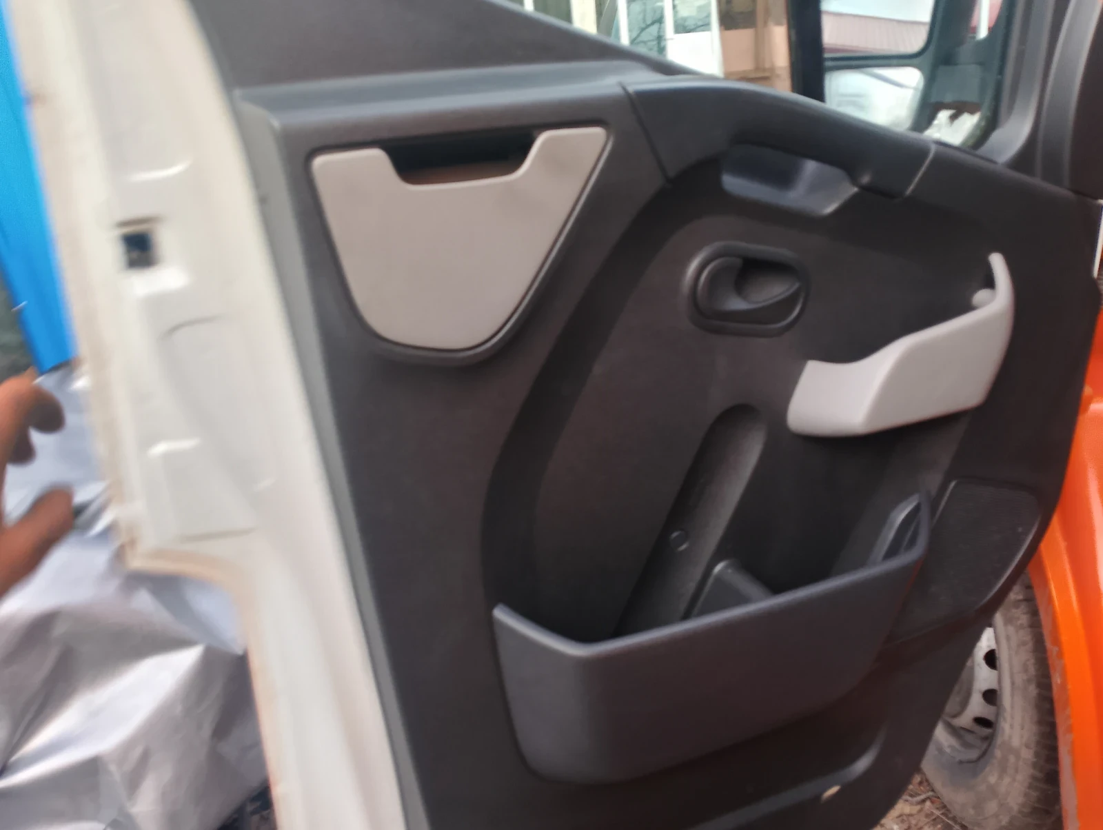 Renault Master  - изображение 3