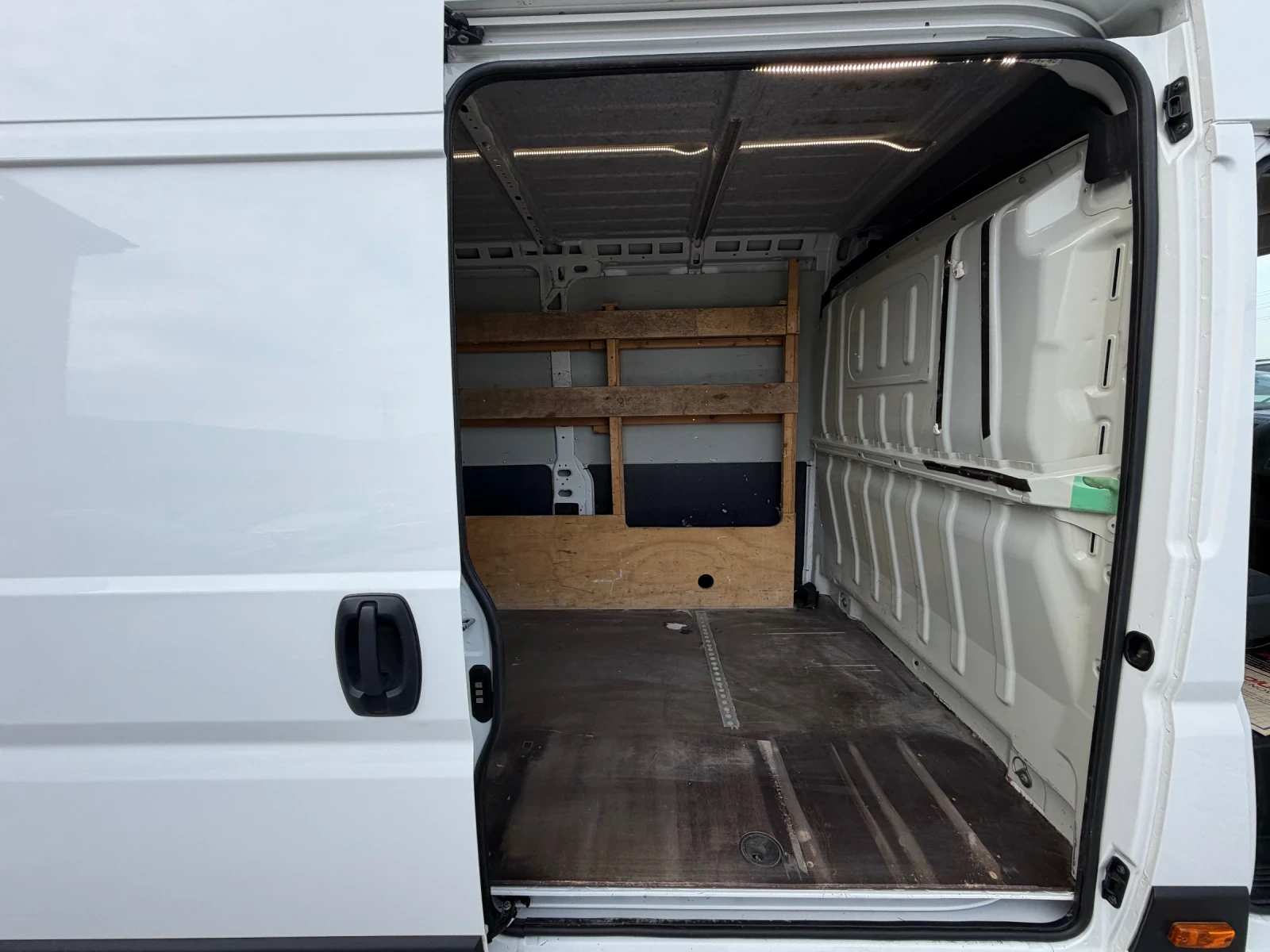 Citroen Jumper Нов внос от Белгия!Maxi, снимка 8 - Бусове и автобуси - 53886210