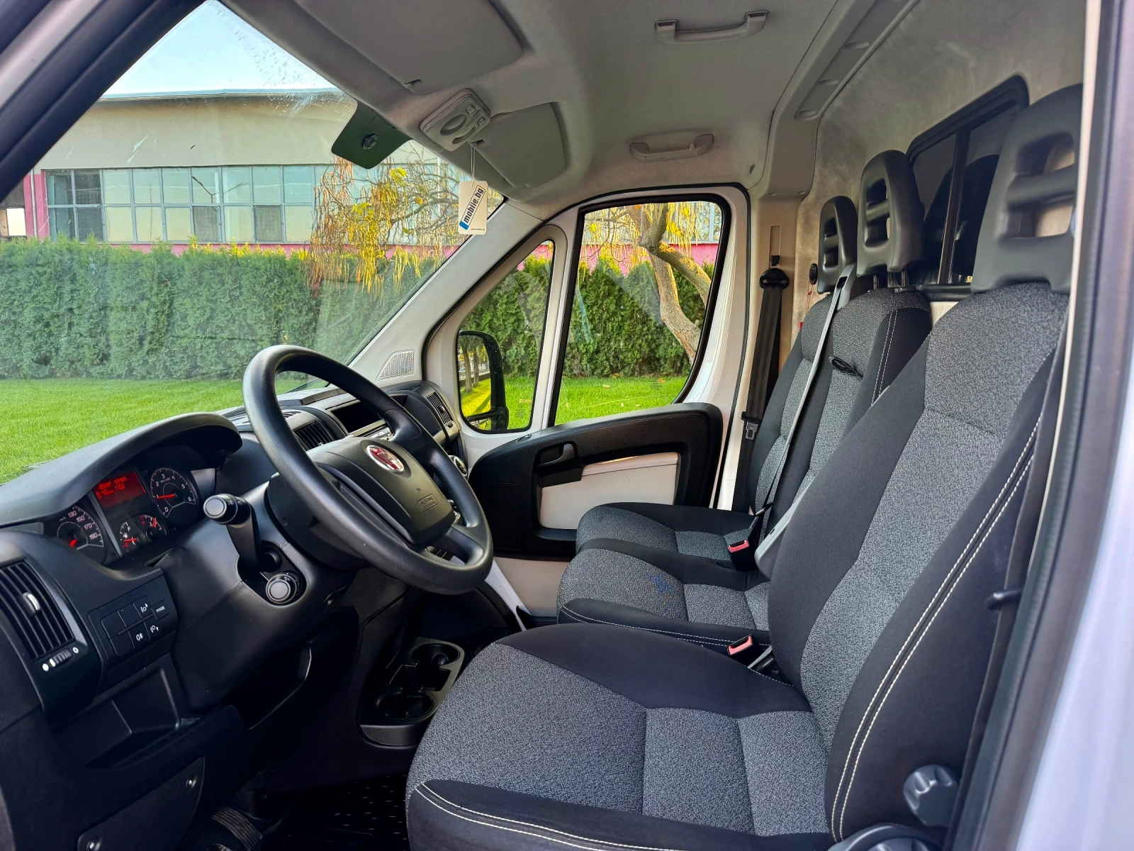 Fiat Ducato 2.3 130�� ���������!!!�����!!!��������!!!�� ����!! | Mobile.bg � ����������� 6