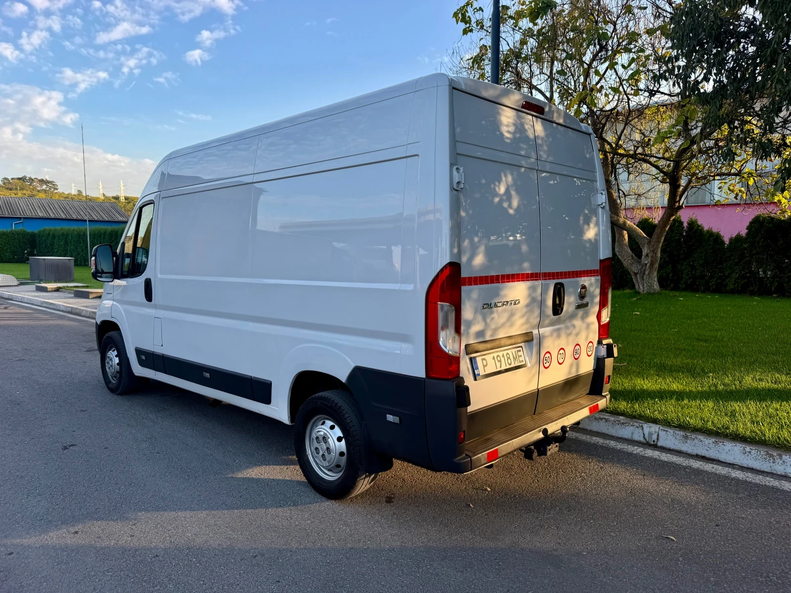 Fiat Ducato 2.3 130�� ���������!!!�����!!!��������!!!�� ����!! | Mobile.bg � ����������� 3