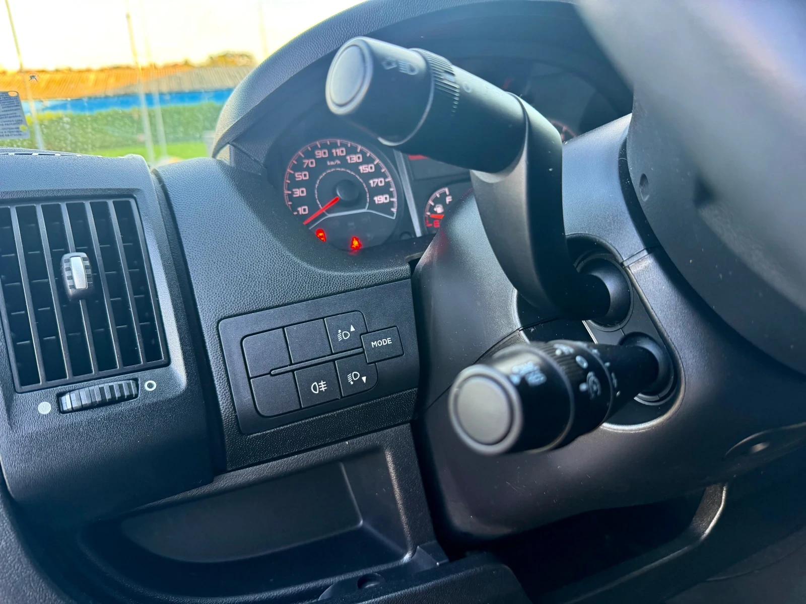 Fiat Ducato 2.3 130�� ���������!!!�����!!!��������!!!�� ����!! | Mobile.bg � ����������� 9