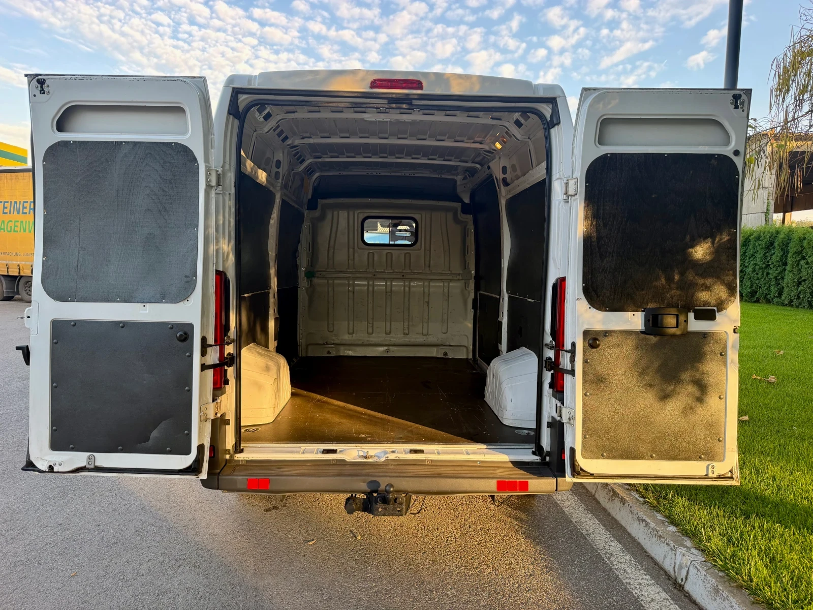 Fiat Ducato 2.3 130�� ���������!!!�����!!!��������!!!�� ����!! | Mobile.bg � ����������� 5