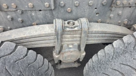 Mercedes-Benz Actros 33 41 6х4  PALFINGER PK 20002, снимка 8