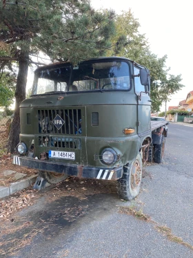 Ifa L, снимка 1