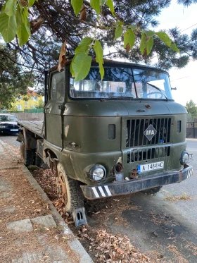 Ifa L, снимка 2