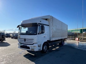  Mercedes-Benz Atego