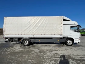 Mercedes-Benz Atego 1530 L | Mobile.bg    3