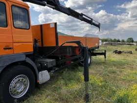 Обява за продажба на Man 19.364 Кран ~Цена по договаряне - изображение 2