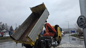 Mercedes-Benz Actros 33 41 6�4  PALFINGER PK 20002 | Mobile.bg � ����� ������ 6