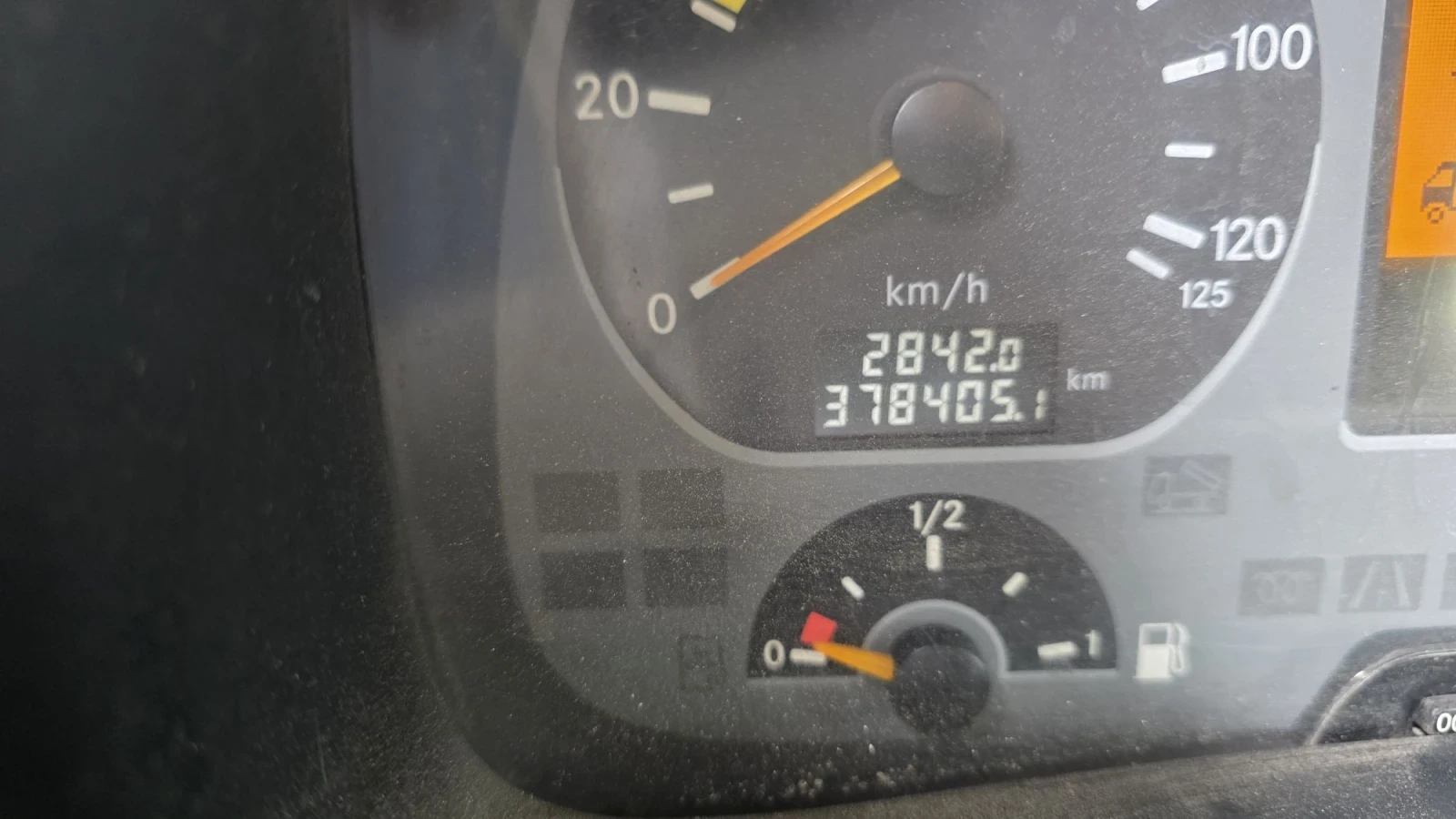 Mercedes-Benz Actros 33 41 6х4  PALFINGER PK 20002, снимка 13 - Камиони - 53913919