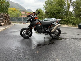 Ktm 690, снимка 8