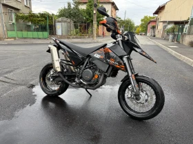 Ktm 690, снимка 4