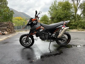 Ktm 690, снимка 1