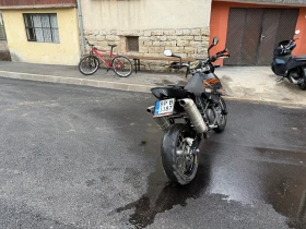 Ktm 690, снимка 6