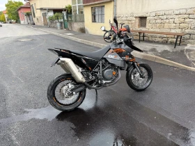 Ktm 690, снимка 5
