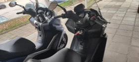 Kymco Downtown ABS, TCS, снимка 5