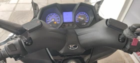 Kymco Downtown ABS, TCS, снимка 9