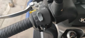 Kymco Downtown ABS, TCS, снимка 7