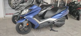 Kymco Downtown ABS, TCS, снимка 2