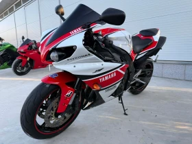 Yamaha YZF-R1, снимка 6