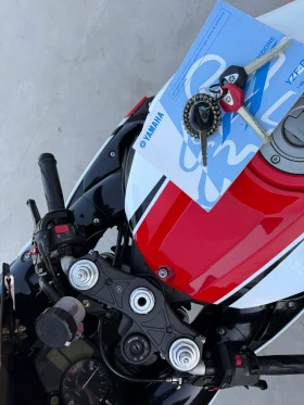 Yamaha YZF-R1, снимка 8