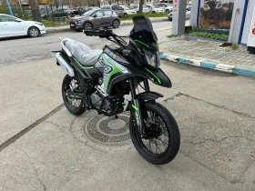 Lifan 250-4 BLACKWOLF 250, снимка 2
