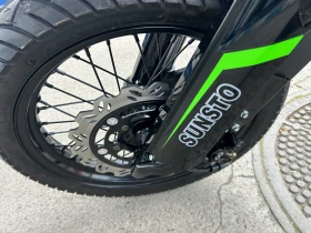 Lifan 250-4 BLACKWOLF 250, снимка 12