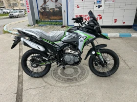 Lifan 250-4 BLACKWOLF 250, снимка 3