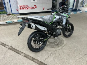 Lifan 250-4 BLACKWOLF 250, снимка 4