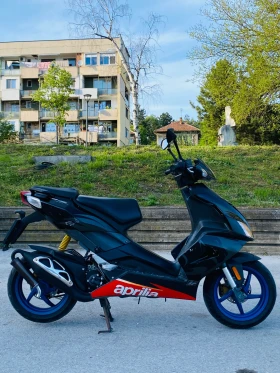 Aprilia Sr DiTech, снимка 6