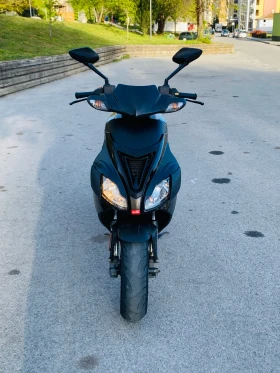 Aprilia Sr DiTech, снимка 9