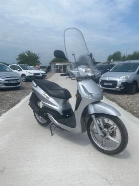 Peugeot Tweet 50cc, снимка 1