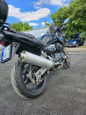 Suzuki Bandit 1200, снимка 2