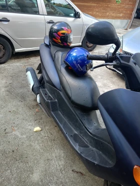 Yamaha Majesty, снимка 1
