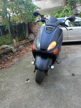Yamaha Majesty, снимка 2