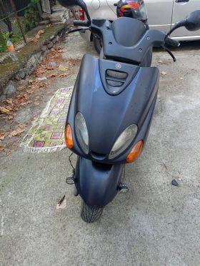Yamaha Majesty, снимка 6